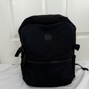 Lululemon crew backpack